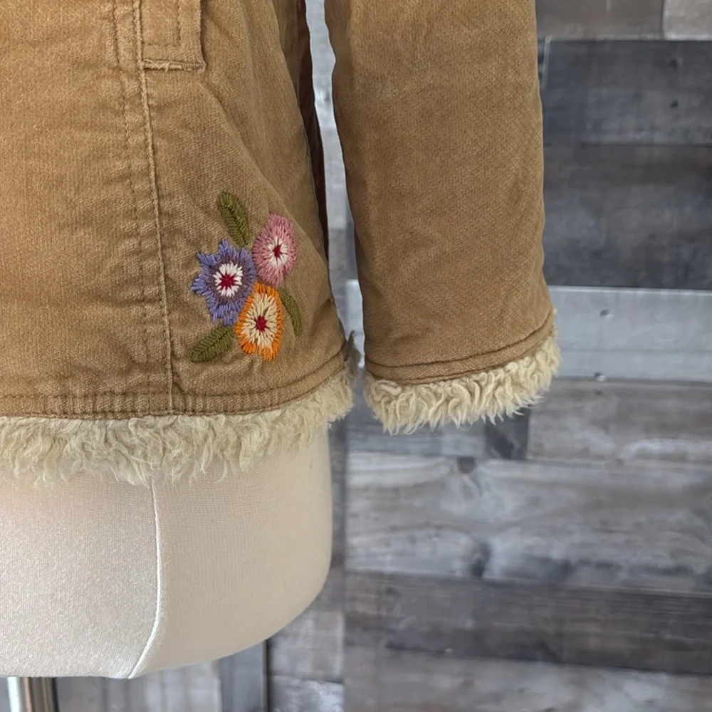 GAP kids faux